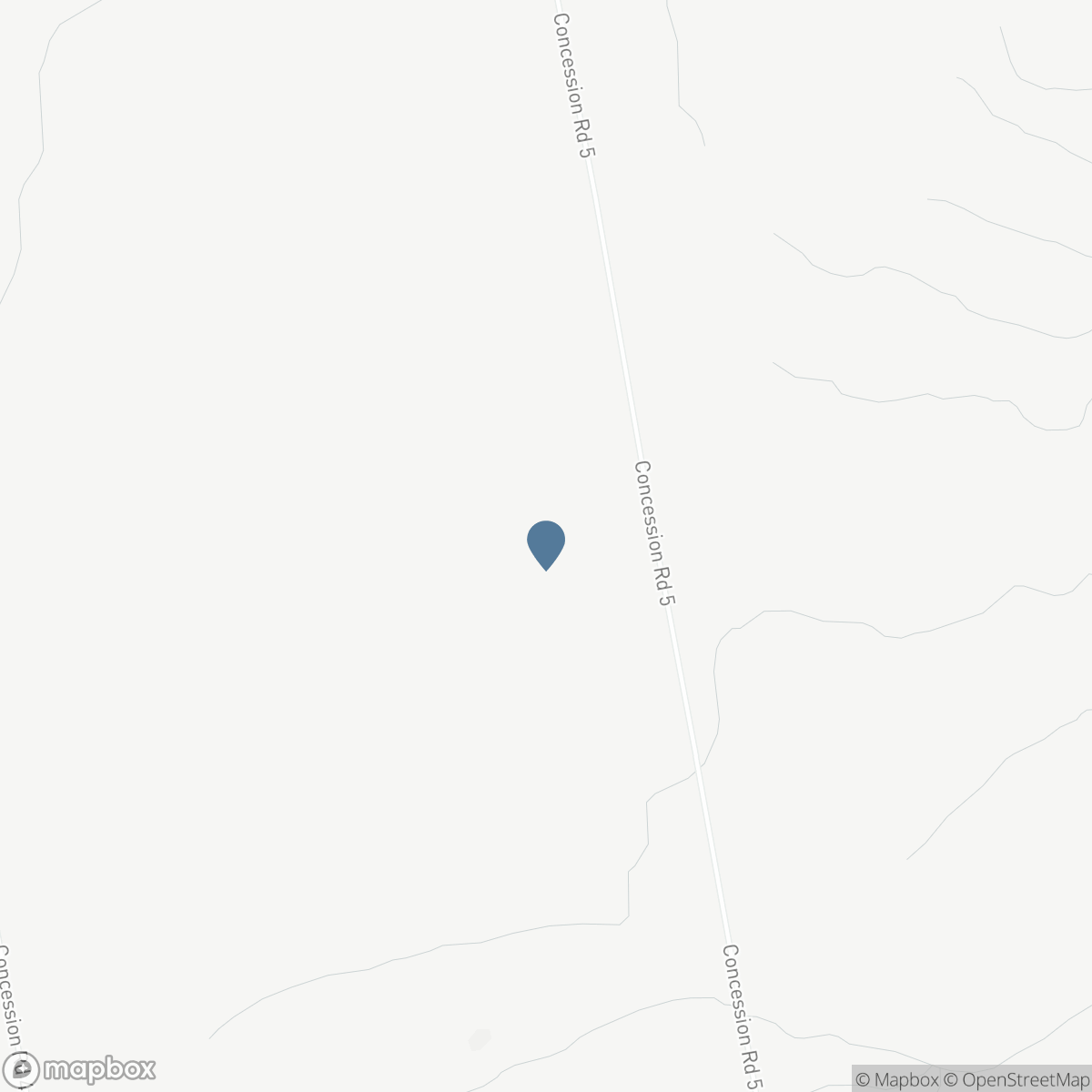 3182 CONCESSION ROAD 5, Adjala-Tosorontio, Ontario L0G 1L0